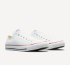 Кеды Chuck Taylor OX 132173C (EU 41.5 USm 8 USw 10 СМ 26.5; Белый)